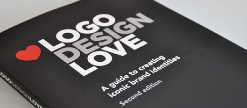 Logo Design Love by David Airey