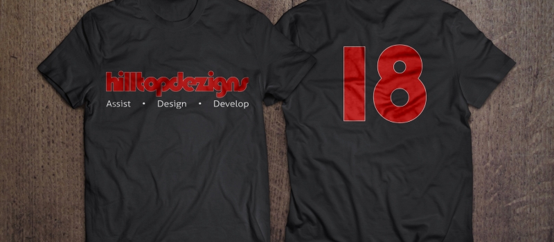 Team Jersey 2015